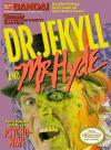 Dr Jekyll and Mr Hyde Box Art Front